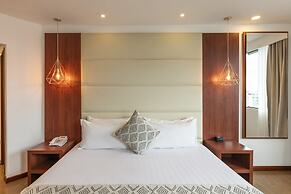 Hotel Andes Plaza