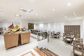 Hotel Andes Plaza
