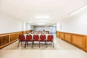 Hotel Andes Plaza