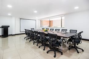 Hotel Andes Plaza