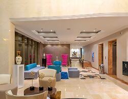 Hotel Andes Plaza