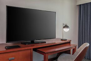 Courtyard by Marriott Hadley Amherst
