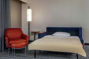Courtyard by Marriott Hadley Amherst
