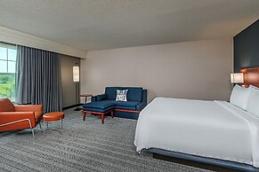 Courtyard by Marriott Hadley Amherst