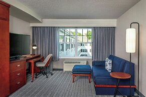 Courtyard by Marriott Hadley Amherst