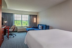 Courtyard by Marriott Hadley Amherst