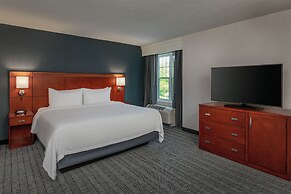 Courtyard by Marriott Hadley Amherst