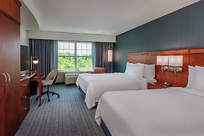 Courtyard by Marriott Hadley Amherst