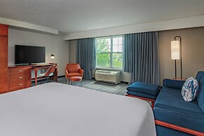 Courtyard by Marriott Hadley Amherst