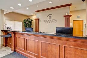 Oyen Canalta