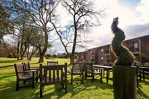 Denham Grove