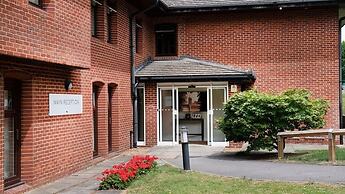 De Vere Horsley Estate
