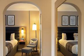 De Vere Horsley Estate