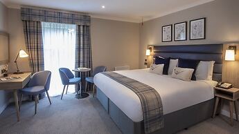 De Vere Horsley Estate