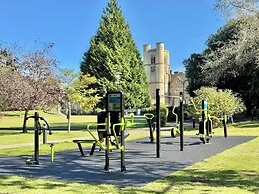De Vere Horsley Estate