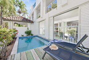 Peppers Beach Club