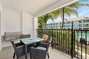 Peppers Beach Club