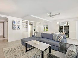 Peppers Beach Club