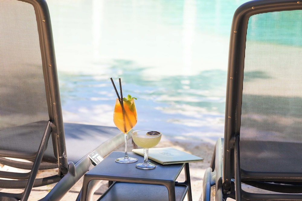Peppers Beach Club