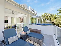 Peppers Beach Club