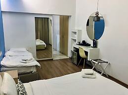 Hotel Rotonda