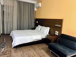 Hotel Rotonda