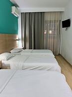 Hotel Rotonda
