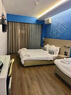 Hotel Rotonda