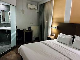 Hotel Rotonda