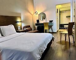 Hotel Rotonda