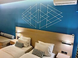Hotel Rotonda