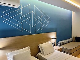 Hotel Rotonda