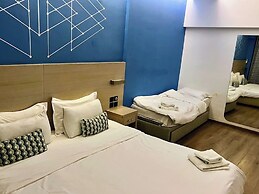 Hotel Rotonda