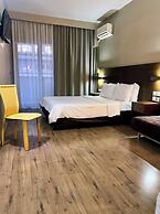 Hotel Rotonda