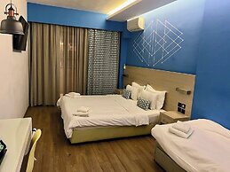 Hotel Rotonda