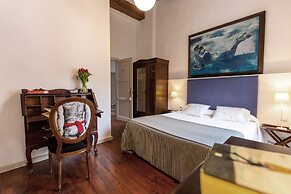 Art Boutique Hotel Chamarel