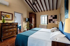 Art Boutique Hotel Chamarel
