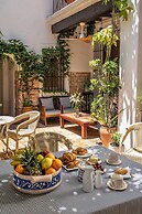 Art Boutique Hotel Chamarel