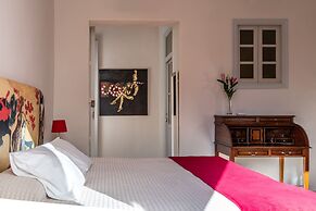 Art Boutique Hotel Chamarel