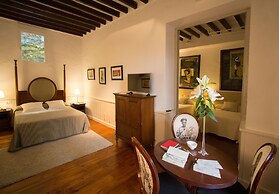 Art Boutique Hotel Chamarel