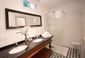 Art Boutique Hotel Chamarel