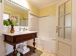 Art Boutique Hotel Chamarel