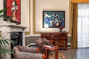 Art Boutique Hotel Chamarel