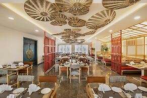 Mosaic Original, Noida