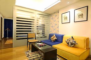 Mosaic Original, Noida