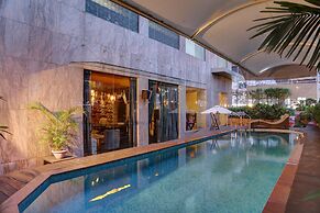 Mosaic Original, Noida