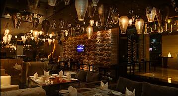 Mosaic Original, Noida