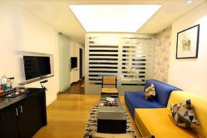 Mosaic Original, Noida