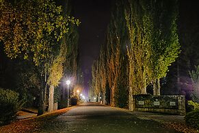 Ensana Esplanade