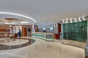 Orchid Hotel Al Barsha